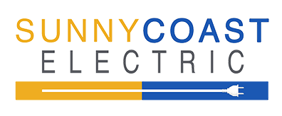 Sunny Coast Electric Ltd Logo
